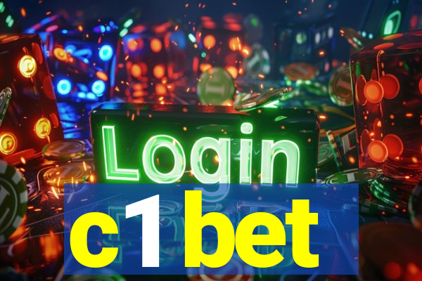 c1 bet
